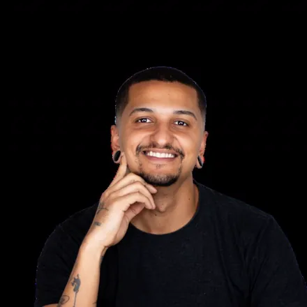 Igor Ferreira, diretor de projetos da Vibe Digital